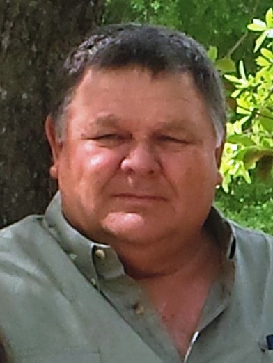 Obituary of Harold "Paw" Murphy Little