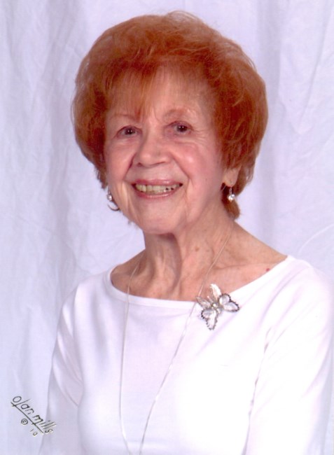Obituary of Marianna Pellicone