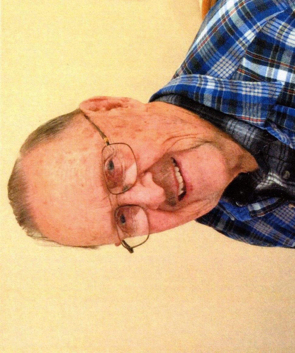 Obituary of Harlan Ernest Werner