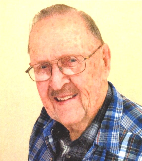 Obituary of Harlan Ernest Werner