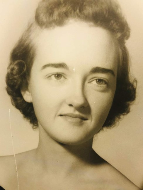 Obituary of Margaret Joyce Dolan