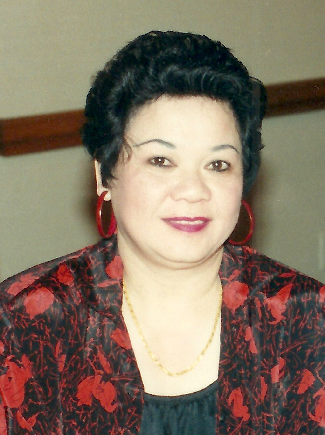 Obituary of Josie Mayor Alaysa