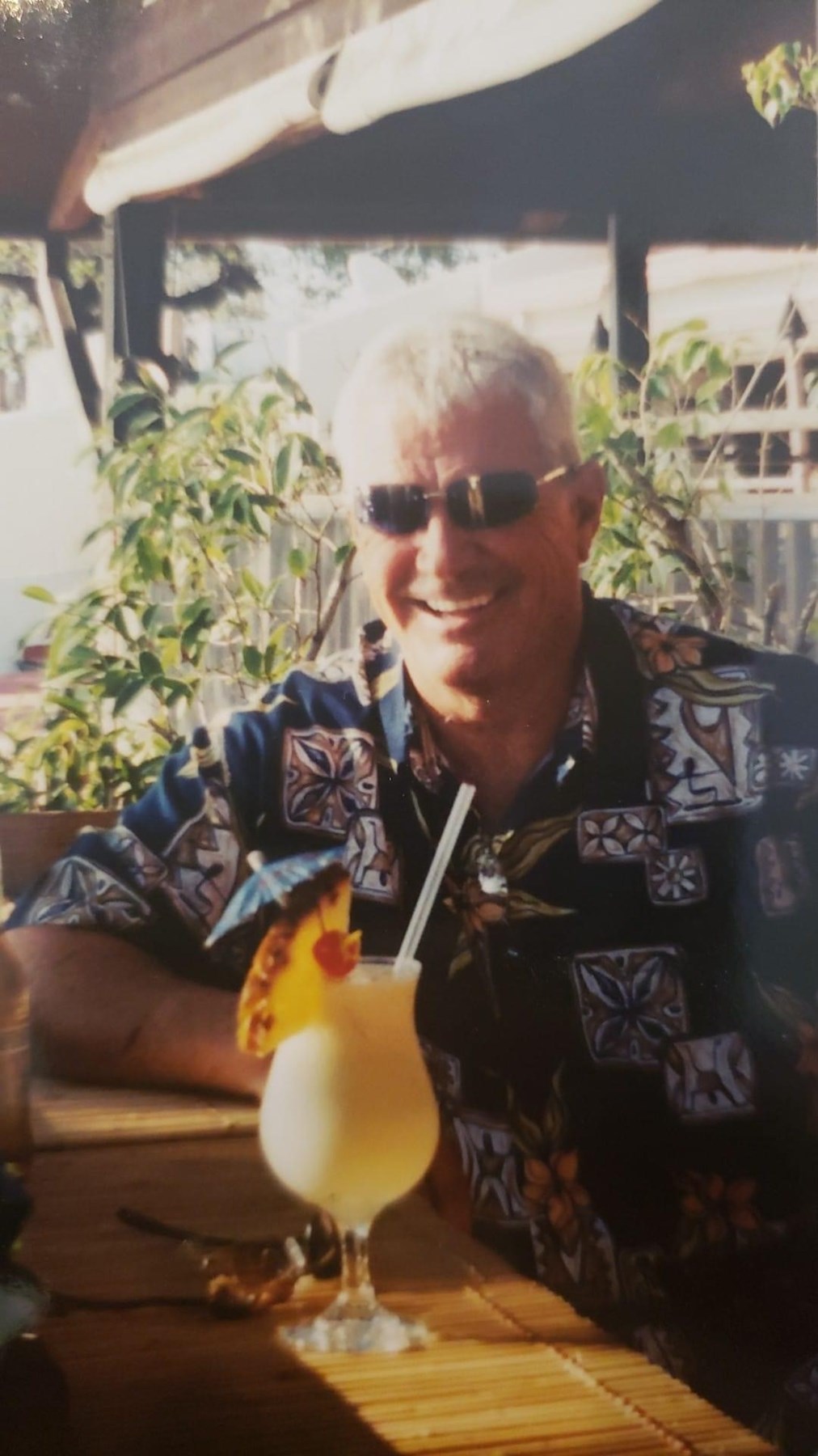 Obituary of Dennis Lee Carpenter