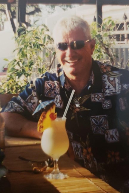 Obituary of Dennis Lee Carpenter