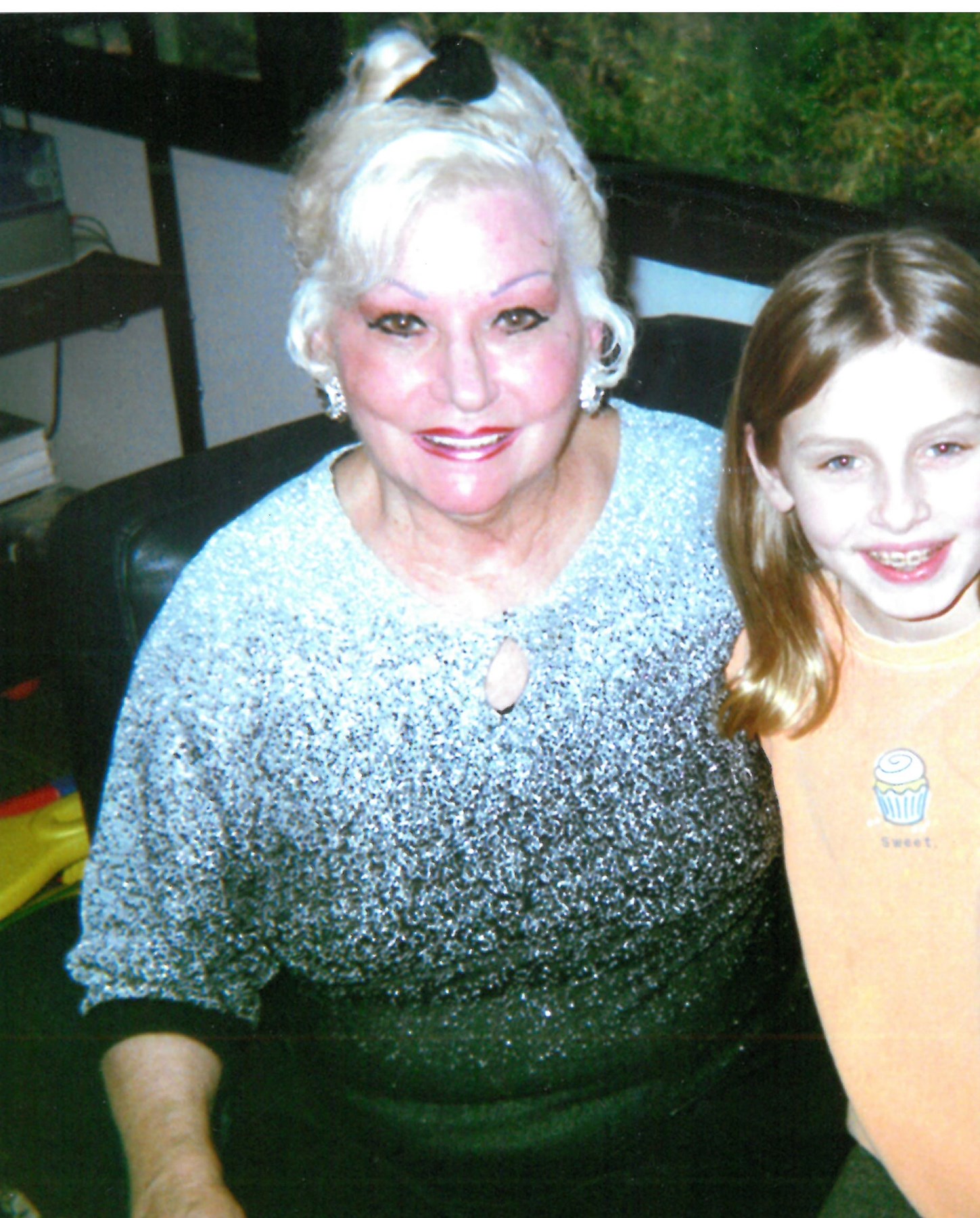 Obituario de Eileen Mary Ward