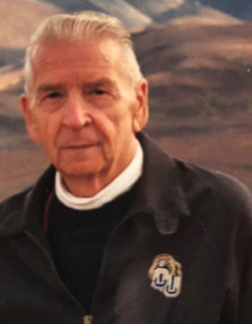 Obituary of George E. Coon