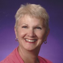 Obituary of Brenda Diane Wheeler