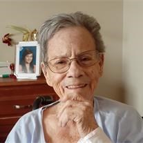 Obituary of Socorro Sheehan