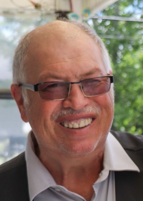 Avis de décès de Jean-Michel Denis