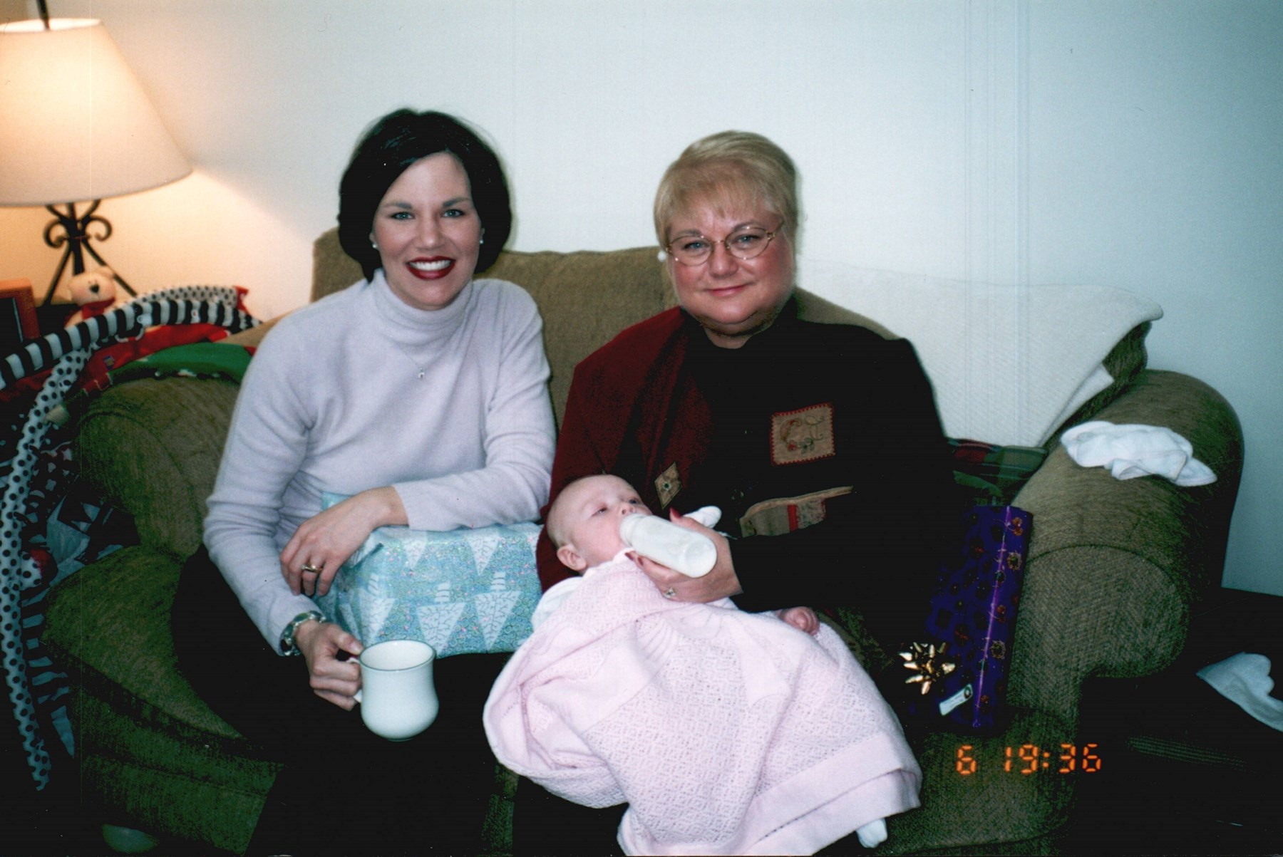 Obituary of Susan "Susie" K. Bohm