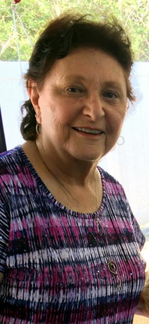 Obituary of Dorothy J Whitehead