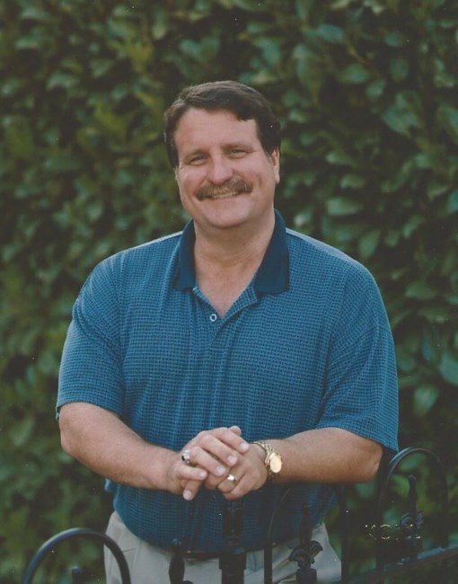 Obituary of Michael Joseph Mendizábal