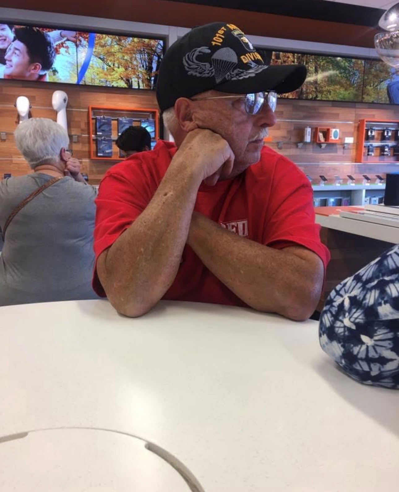 Obituary of Bobby Baer