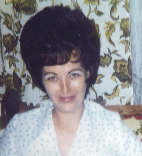 Obituary of Jo Ann Rainer Clesi