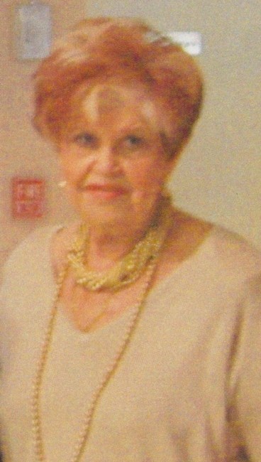 Obituary of Blanca F Garcia