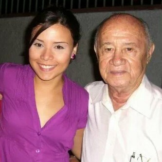 Obituary of Agustin Rafael Verde