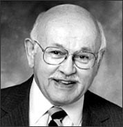 Obituary of Norbert Chwat