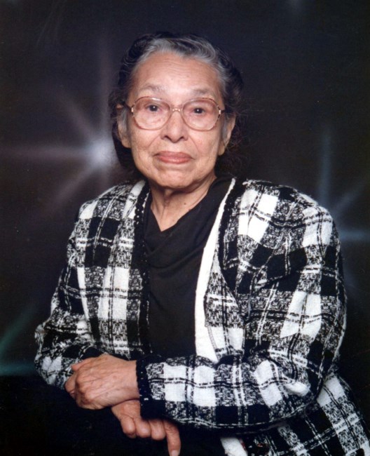 Obituario de Juanita H. Ruiz