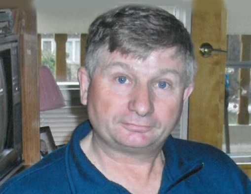 Obituary of Gary Ralph Careless