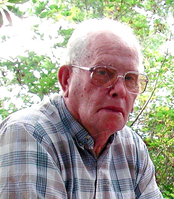 Obituary of Harry Andrew White