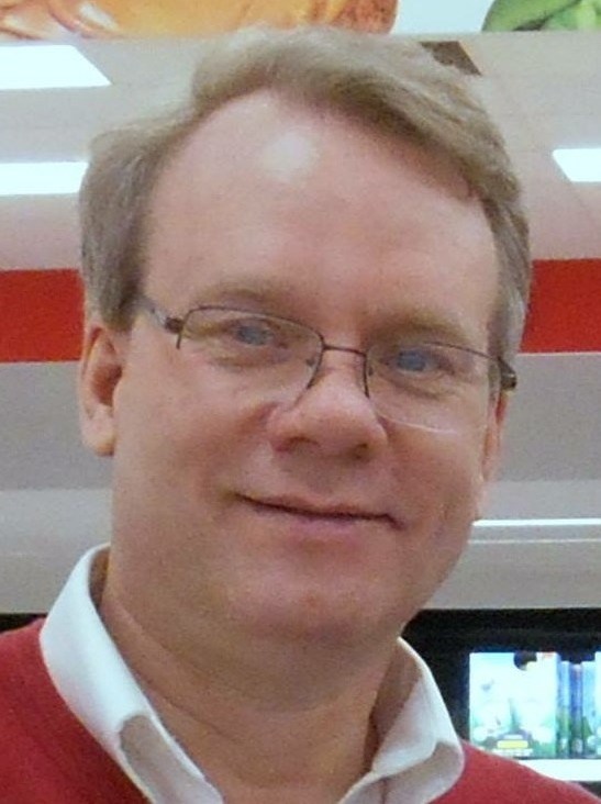 Obituary of Danny Dale Duke