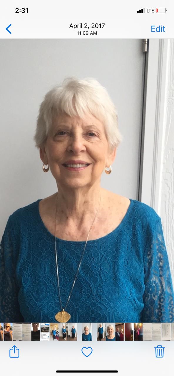 Obituary of Marilyn Joyce Herron