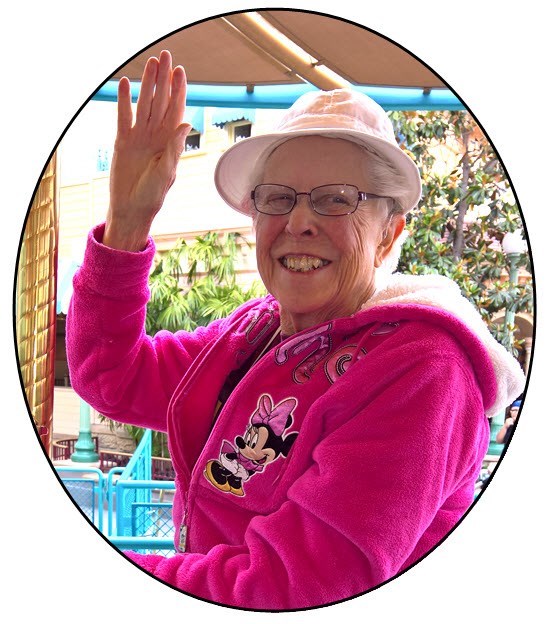 Obituary of Mrs. Anna Collins