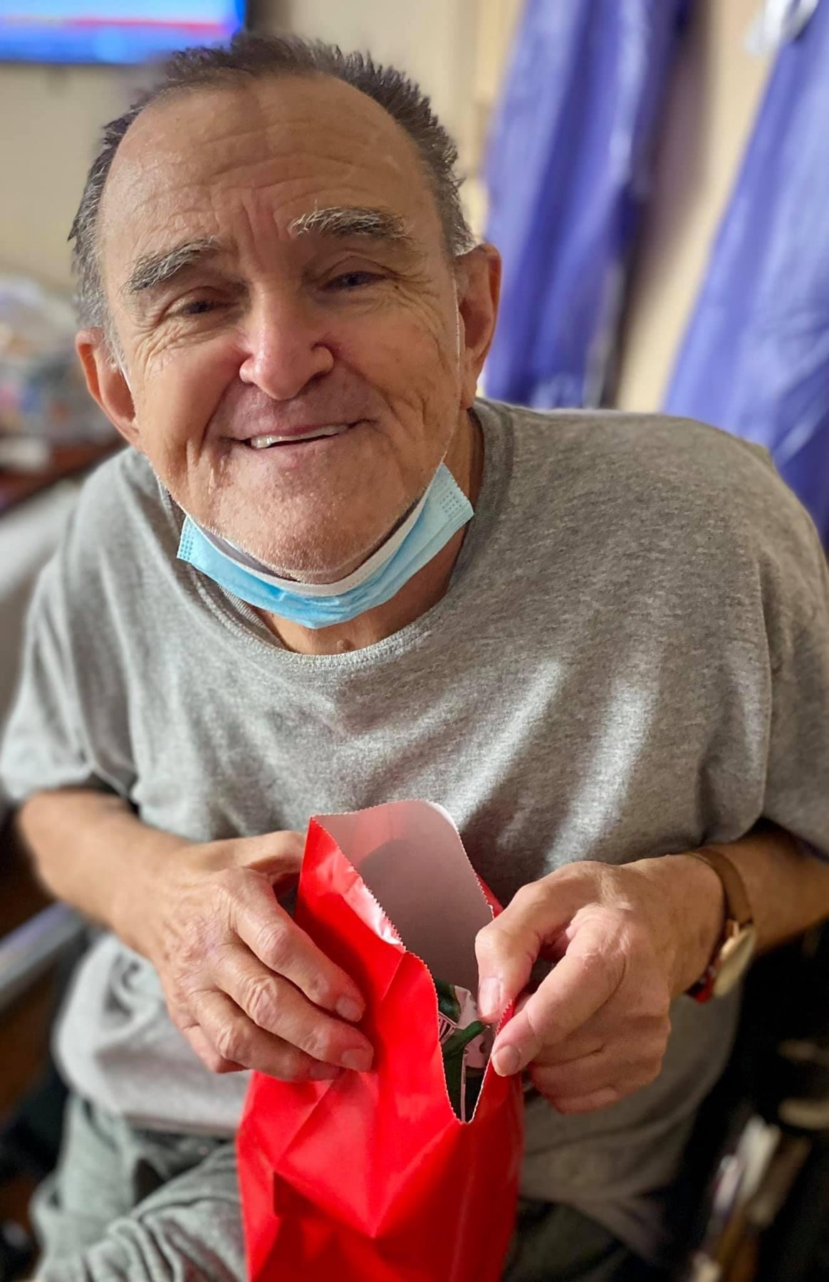 Avis de décès de Bobby Claude Mills