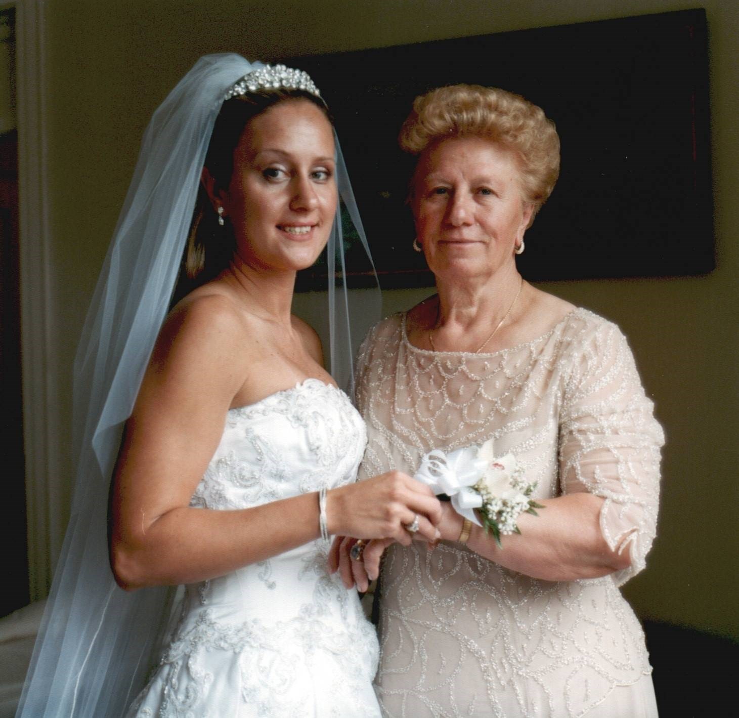 Obituary of Dobrila Peros