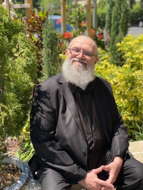 Obituary of Theodore Simon Burch