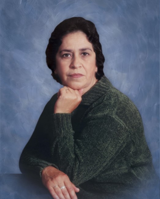 Socorro Duarte Obituary