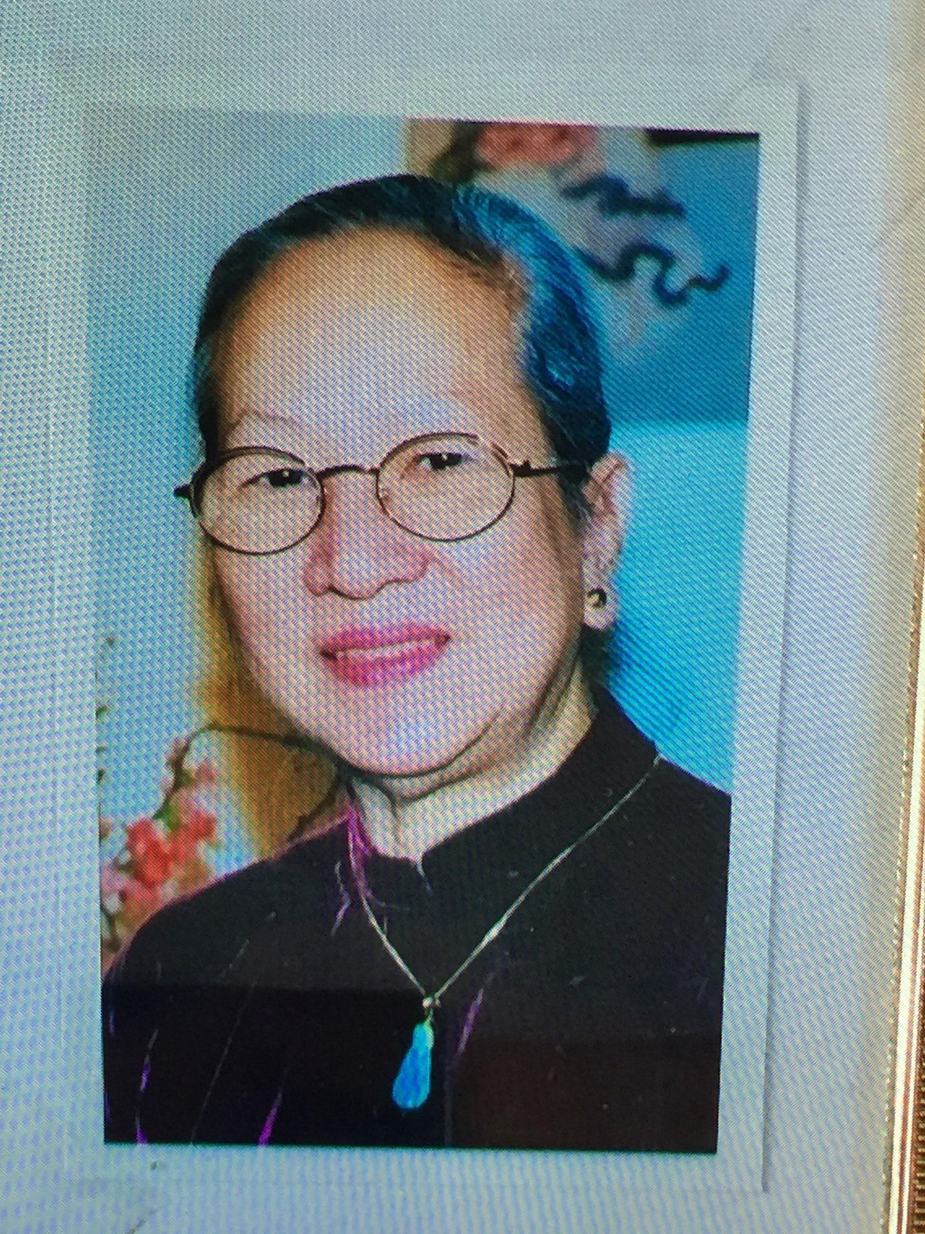 Obituary of Tu Trinh Thi Ha Nguyen