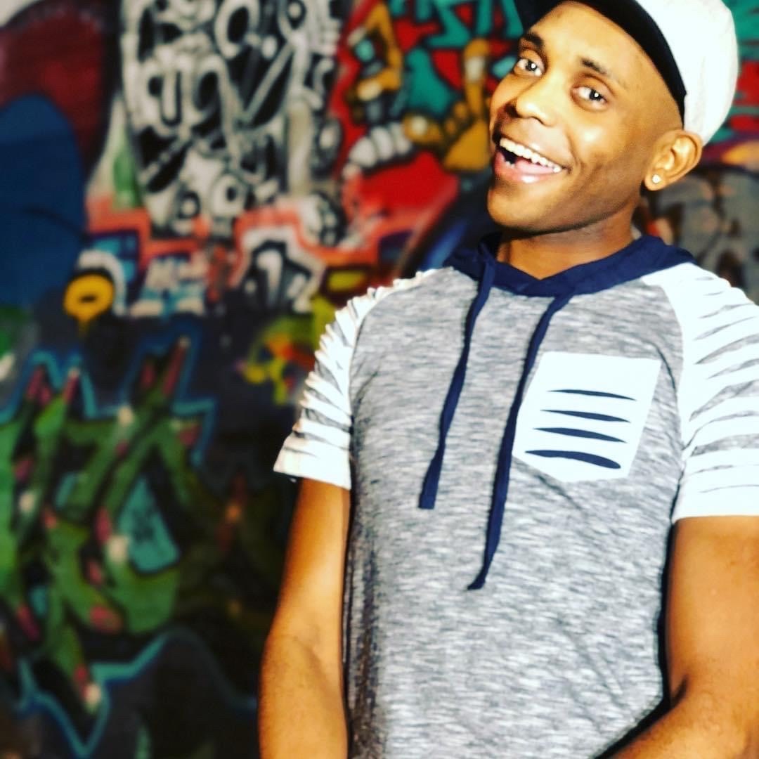 Obituary of Timothy Jermane Brown