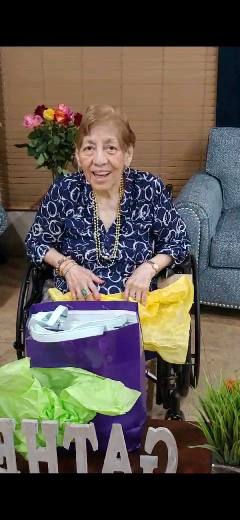 Obituary of Guadalupe Macias Luna