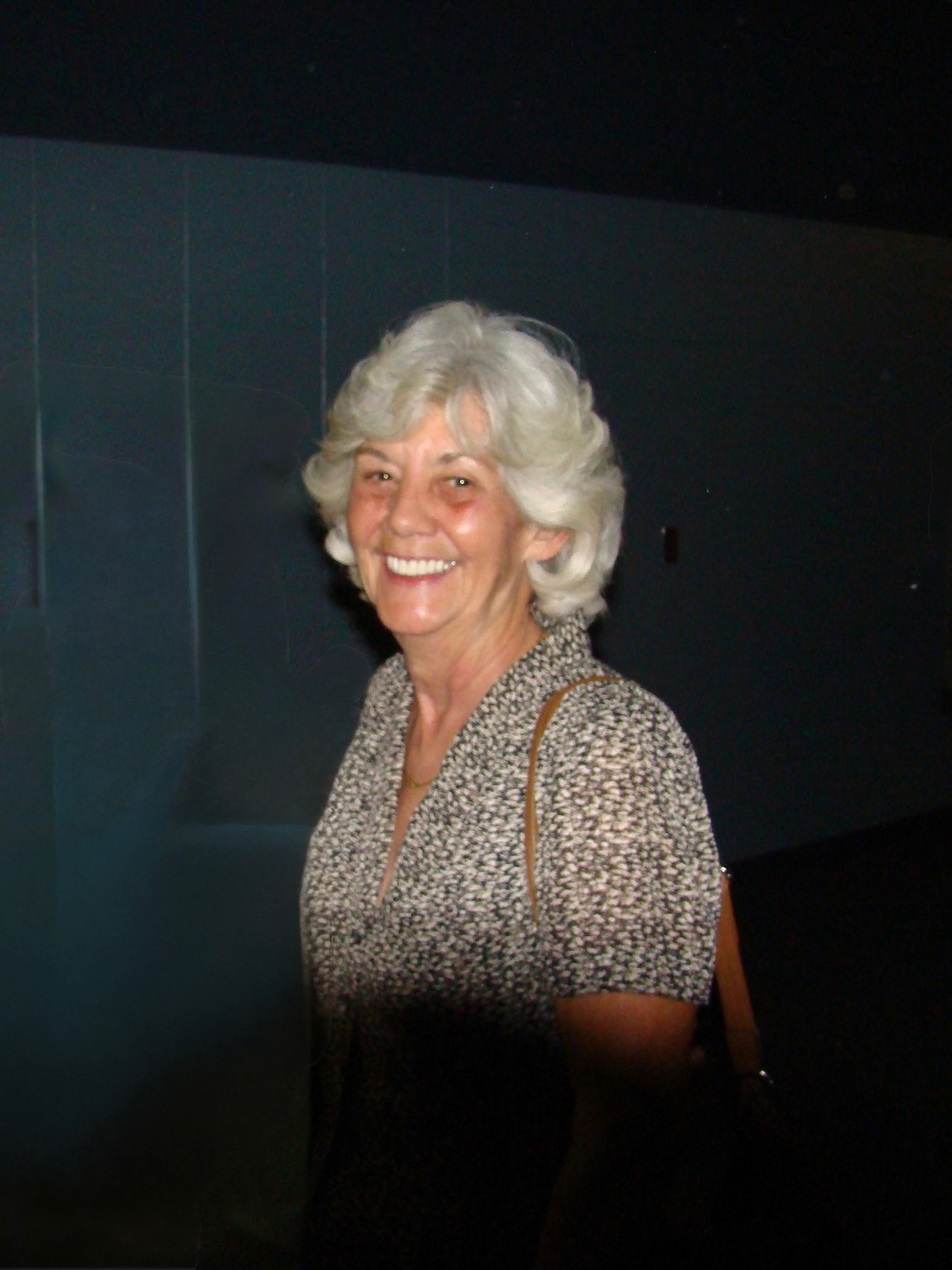 Obituary of Wanda Faye Roddy