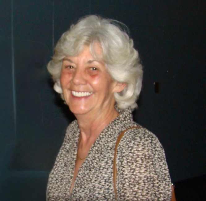 Obituary of Wanda Faye Roddy