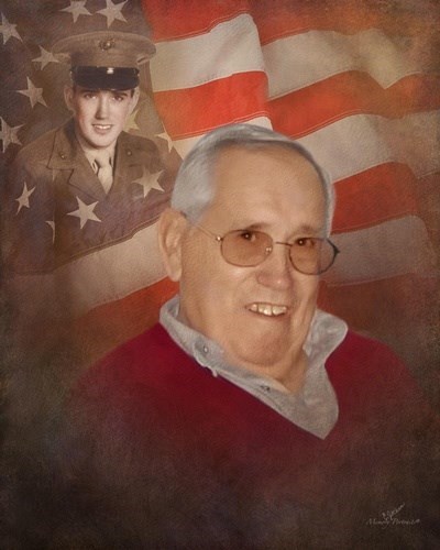 Obituary of Warren Ray St. Pierre