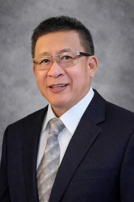 Avis de décès de Trang Thien Le