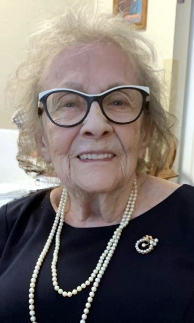 Obituary of Donna Lee Carpenter