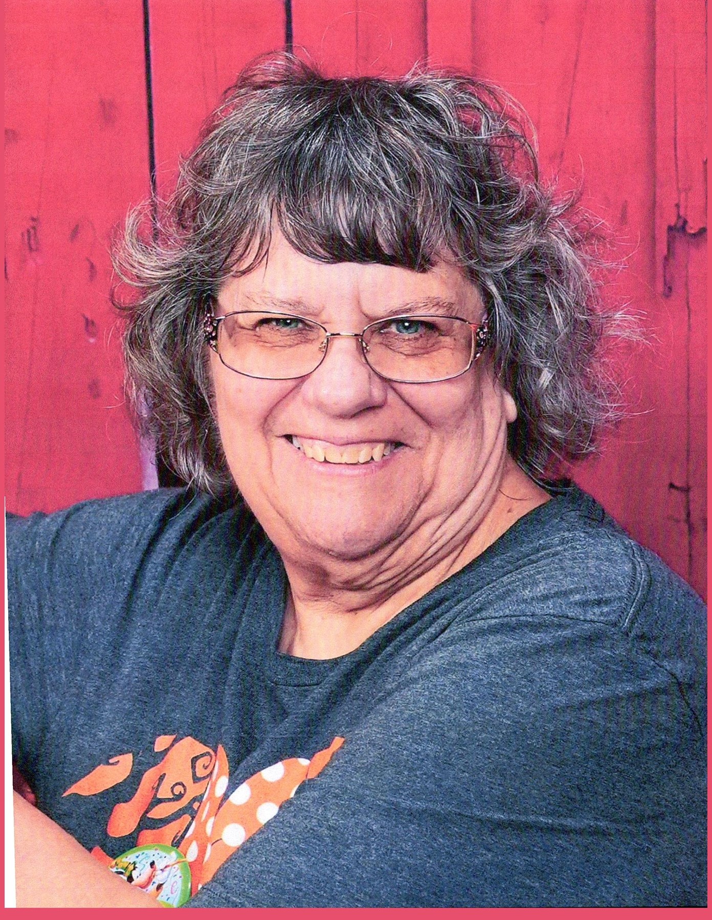 Obituary of Marjorie Diane Pederson
