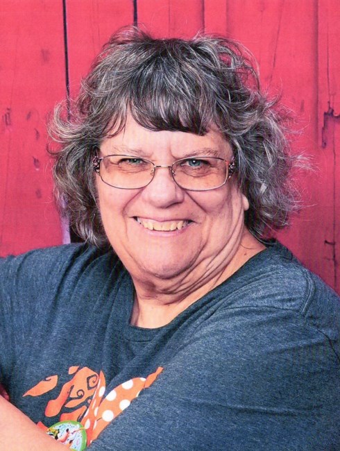 Obituary of Marjorie Diane Pederson