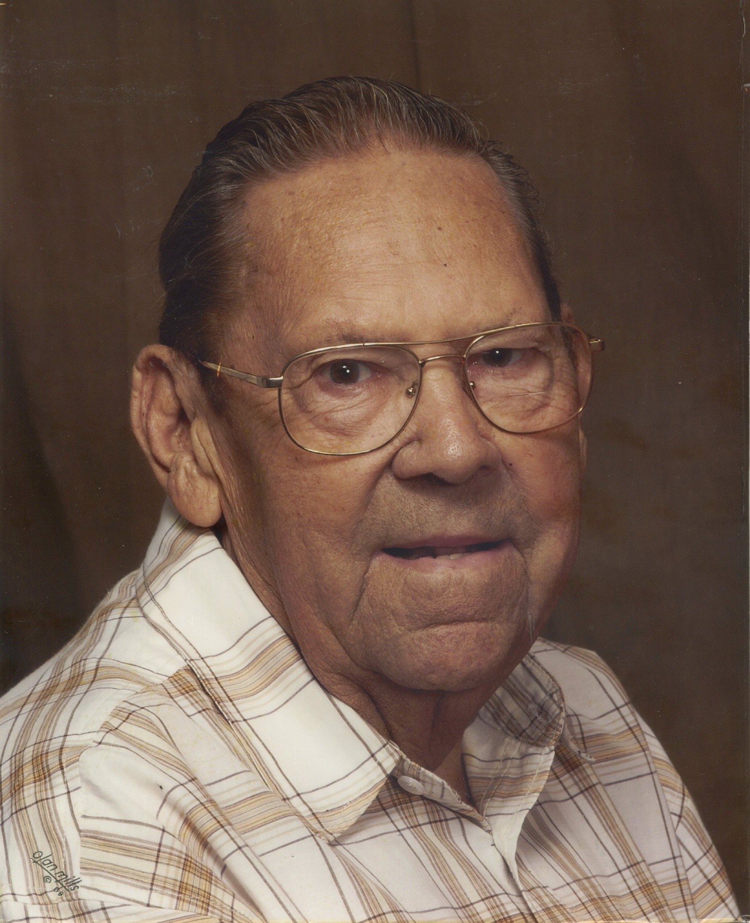 John Watson Lambert Obituary Booneville, MS