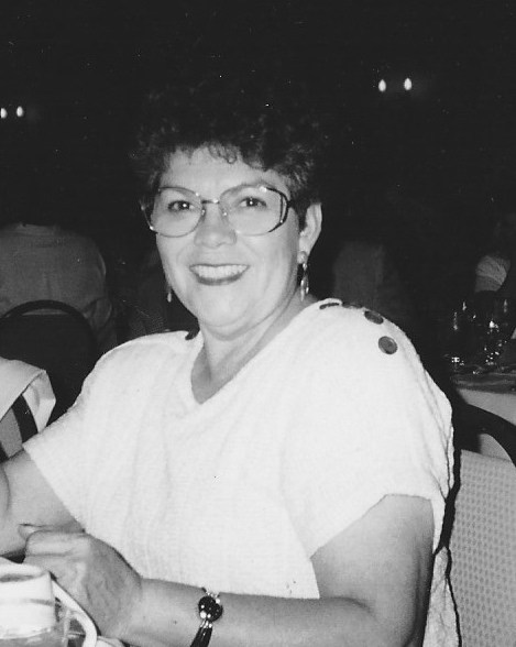 Obituary of Ms. Dolores Elena Lopez