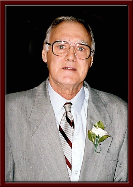 Obituario de Jerold (Jerry) LaPlaunt
