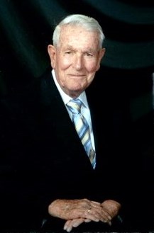 Obituary of Thomas Larry Puckett