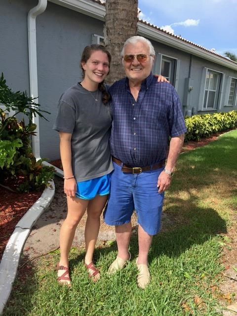 Obituary of Saul Levine