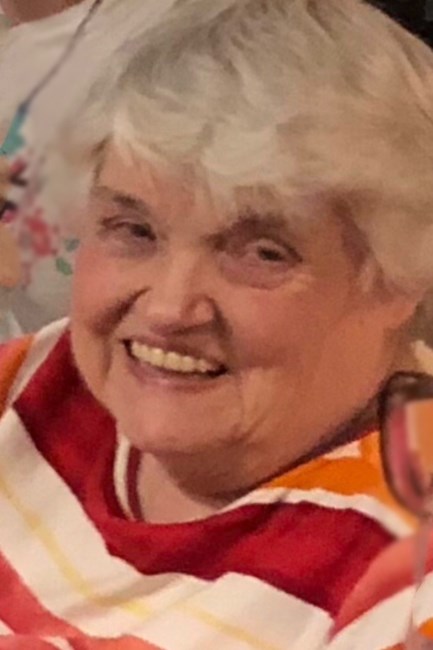 Obituary of Martha Mae Dix