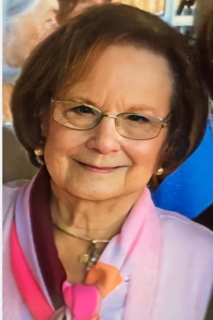 Obituary of Caroline Burgess Bagley