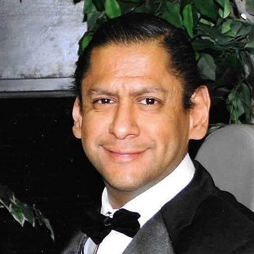 Obituary of Irving Geovany Ferguson