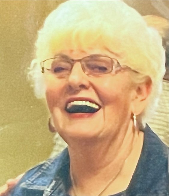 Avis de décès de Kathryn Lenore Banks